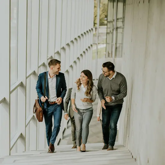 WHY ATRIUMWORKS™